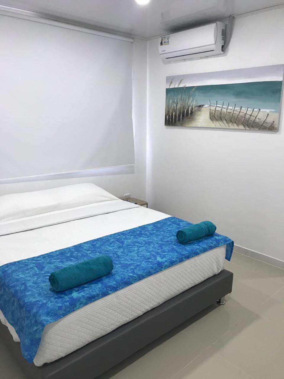 Inn Tropical Breeze Aeropuerto