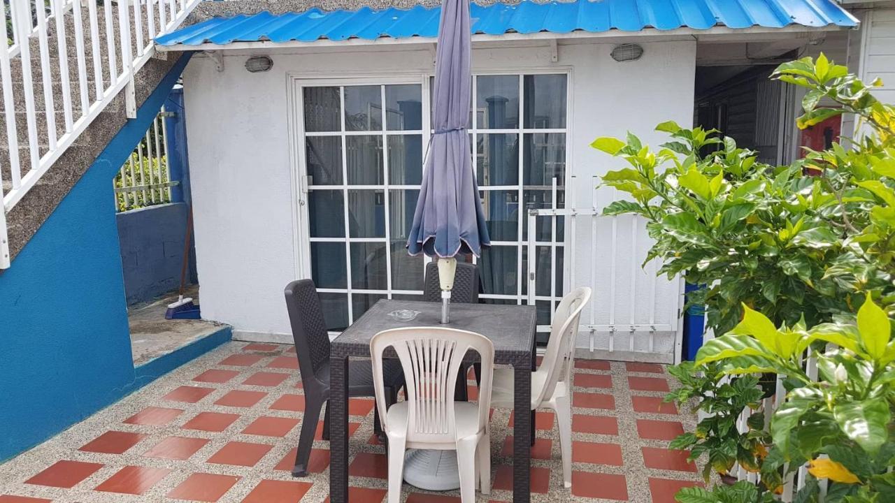 Sound Bay * San Andrés