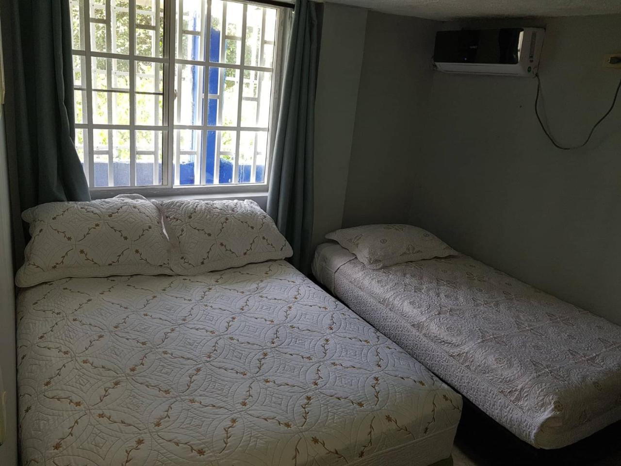 Apartamento Sound Bay San Andrés
