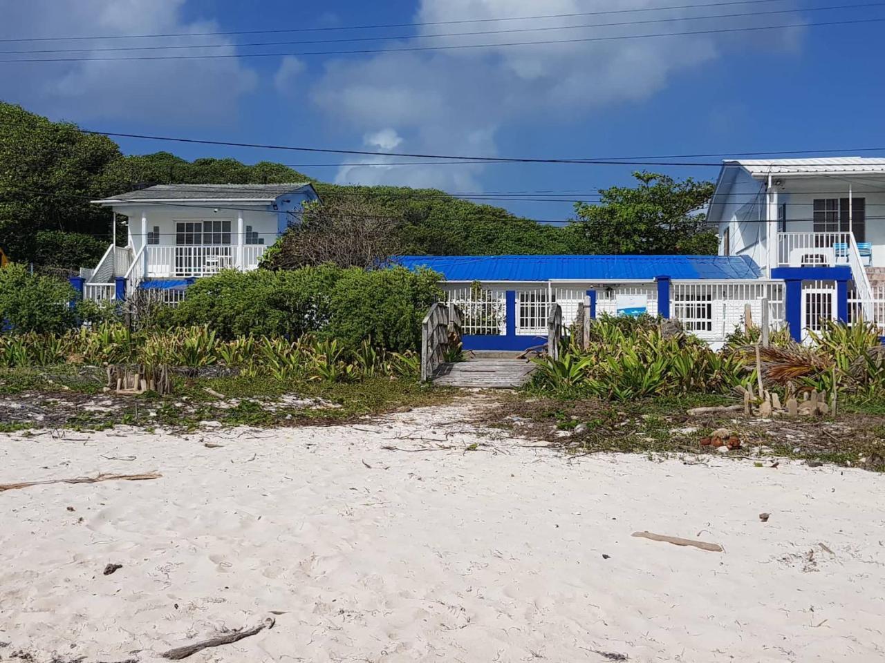 Apartamento Sound Bay San Andrés