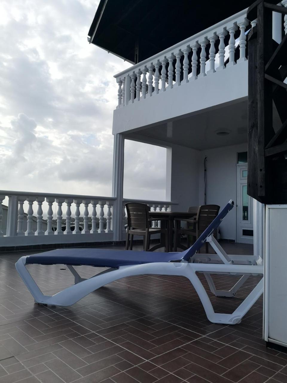 Inn Turísticos Agua Luna
