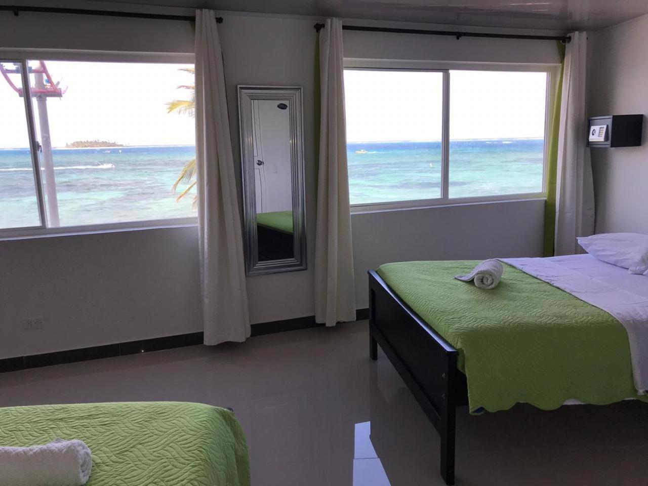 Inn View Jhony Cay San Andrés