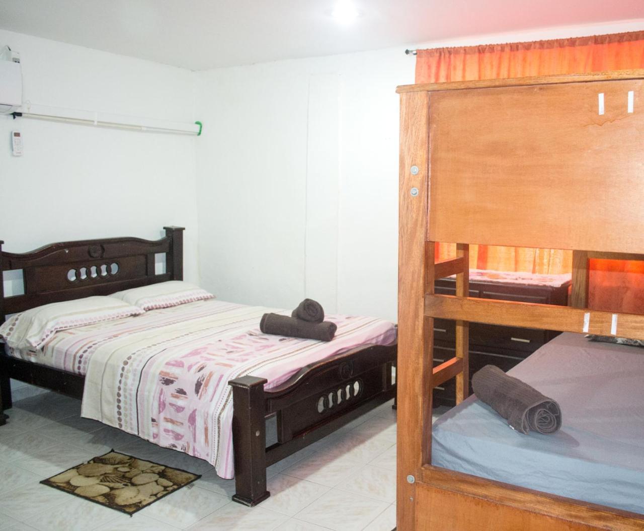 Ohana Lodging San Andres (San Andres and Providencia Islands)