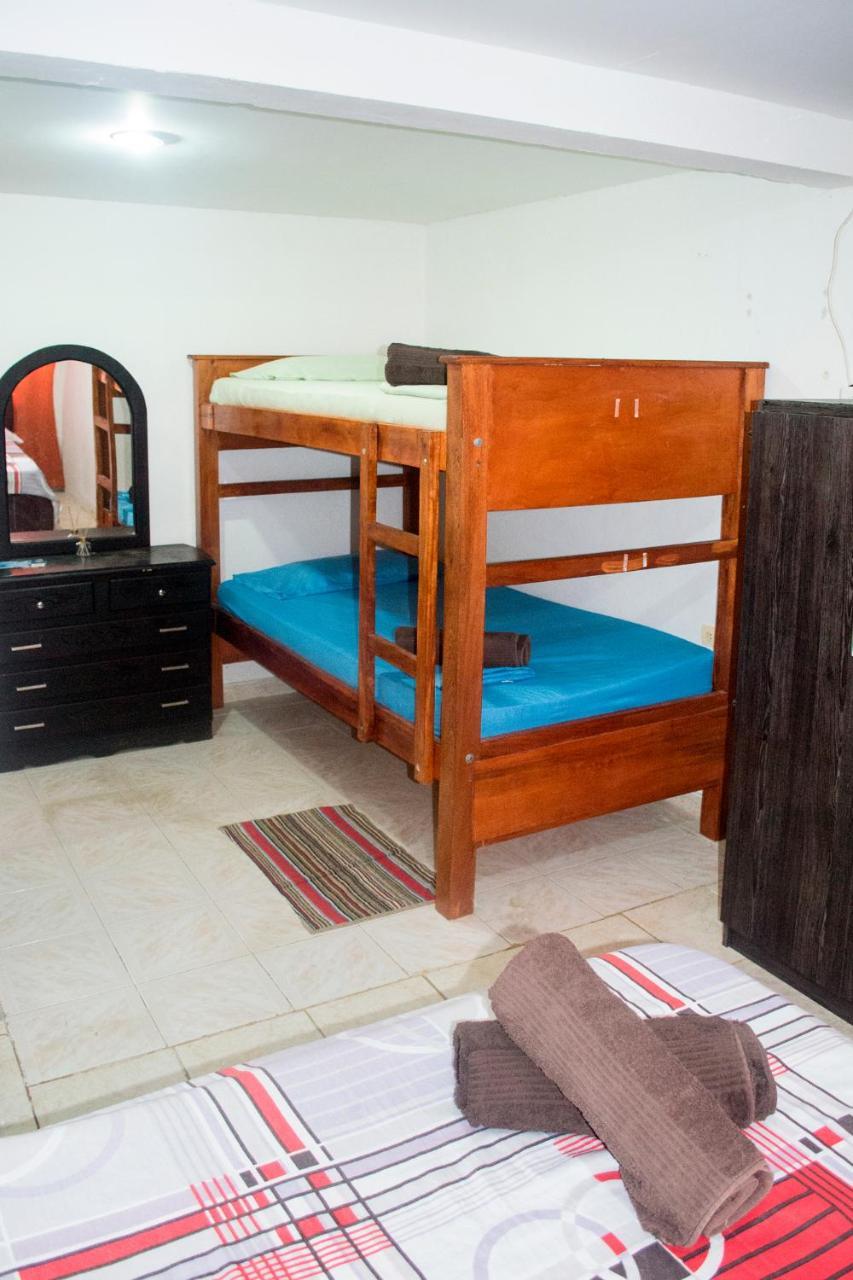 Ohana Lodging