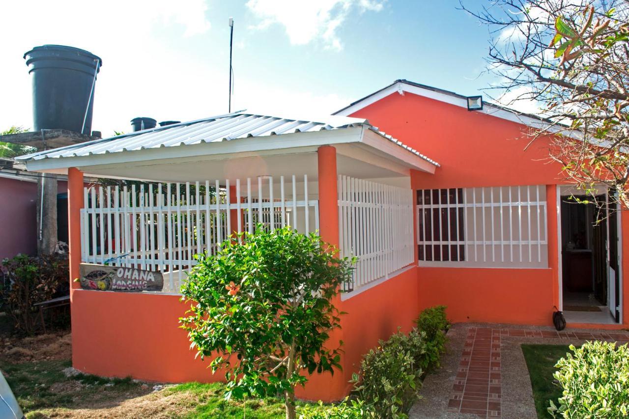 Hostel Ohana Lodging San Andres (San Andres and Providencia Islands)