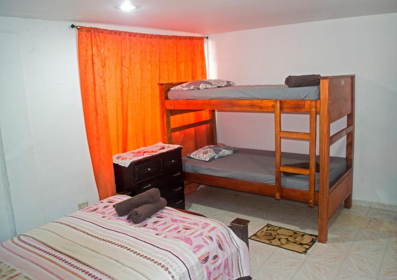 Ohana Lodging Hostel