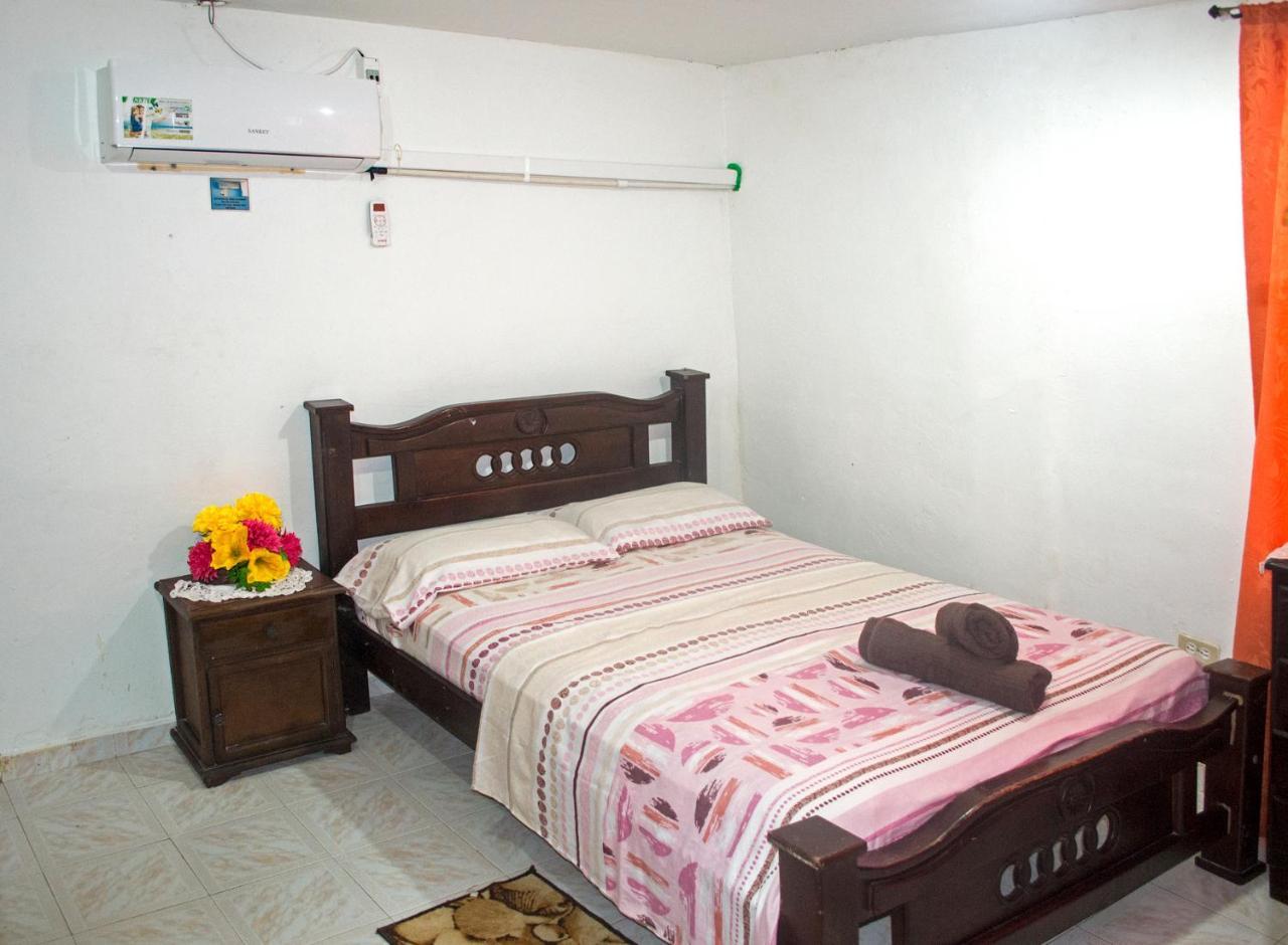 Ohana Lodging Hostel *