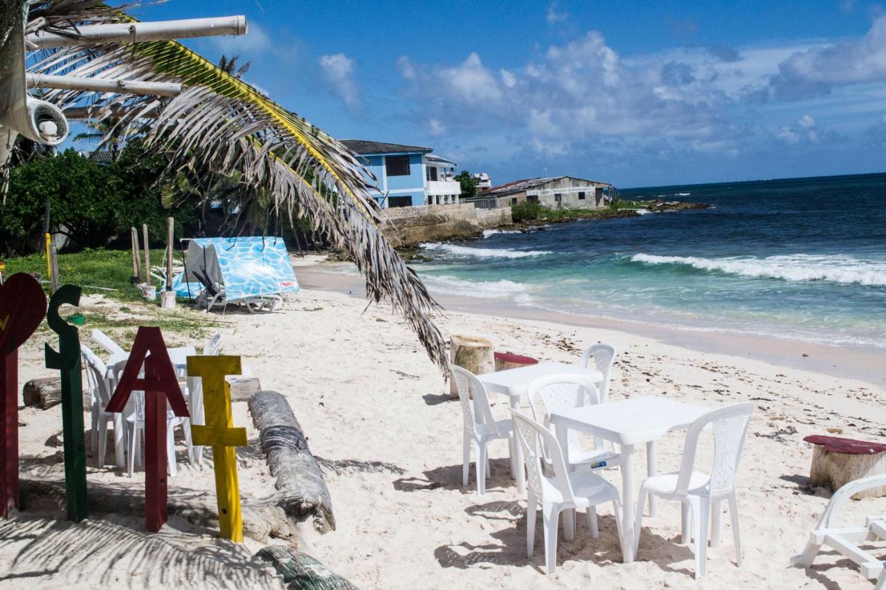 Ohana Lodging * San Andres (San Andres and Providencia Islands)