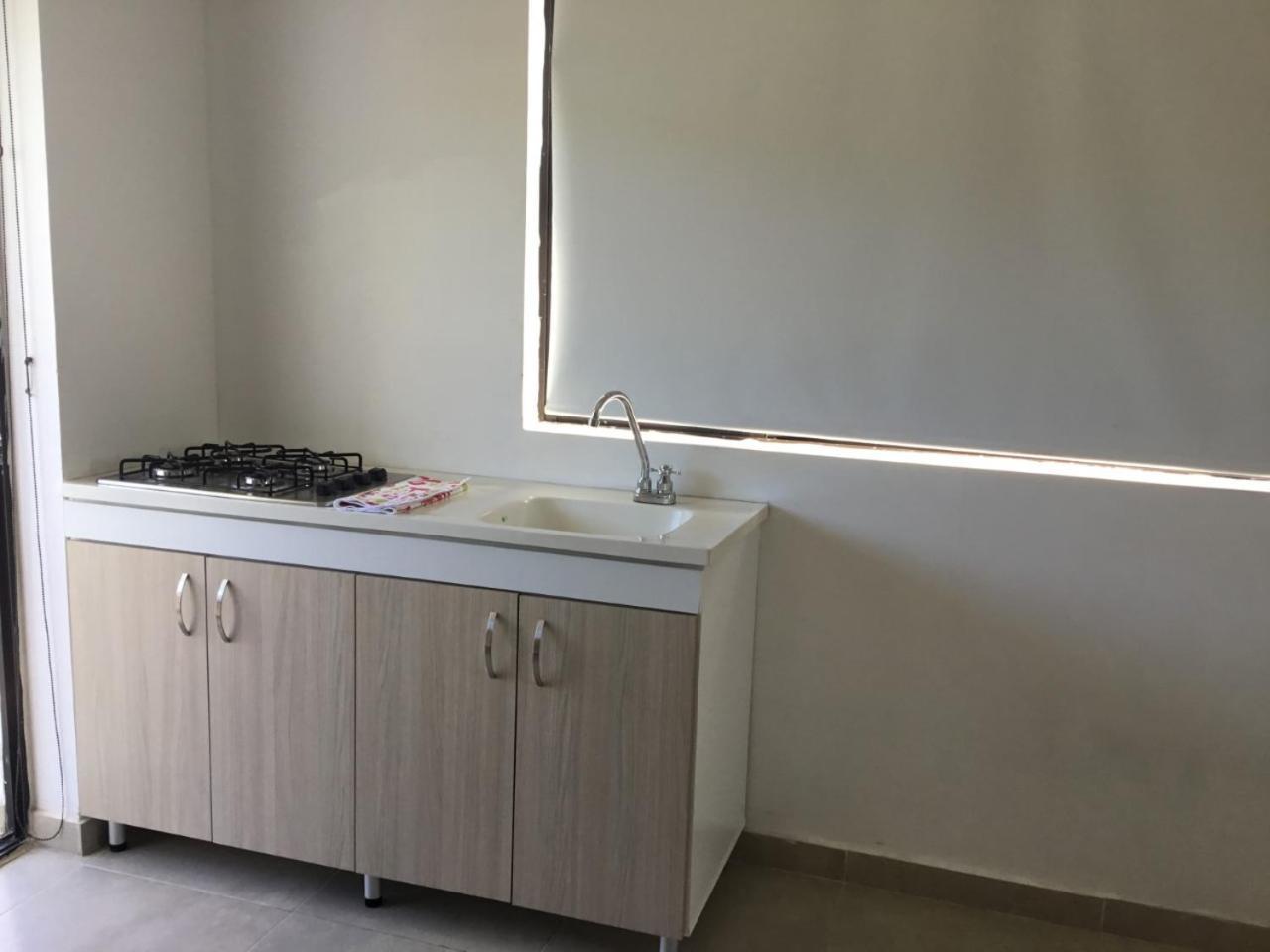 Apartamento Opaa