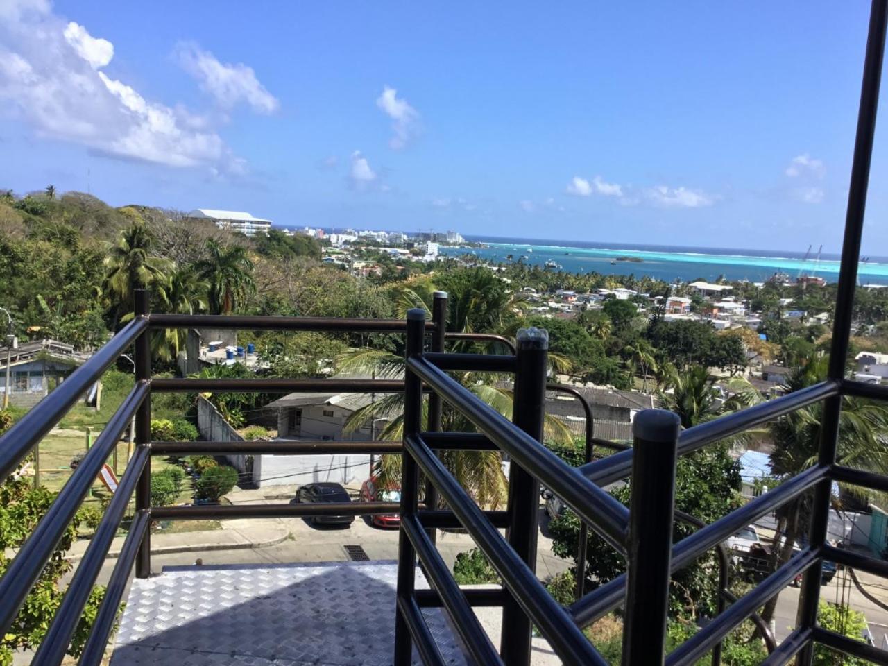 Opaa Apartamento San Andrés