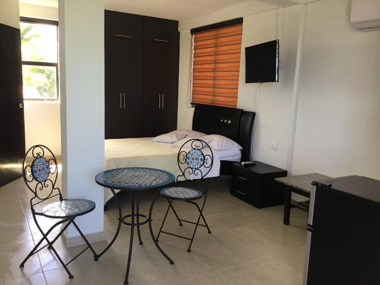Opaa Apartamento *