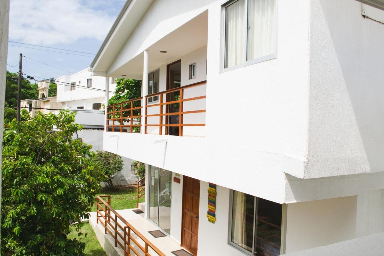 Yard San Andrés