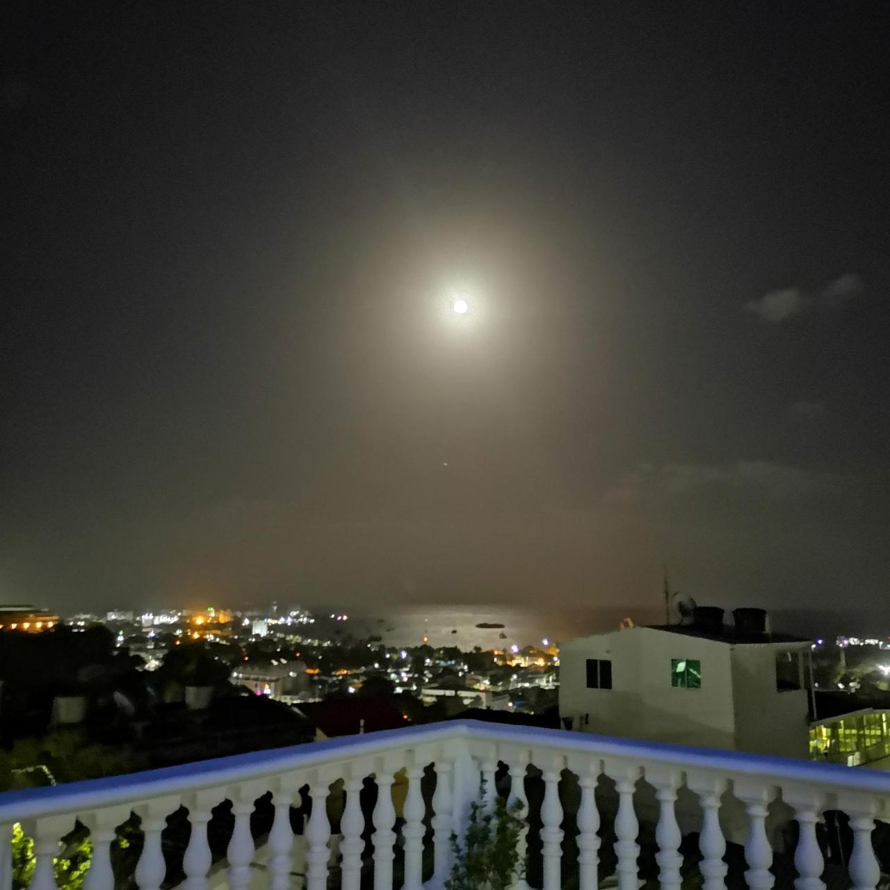 Inn Turísticos Agua Luna