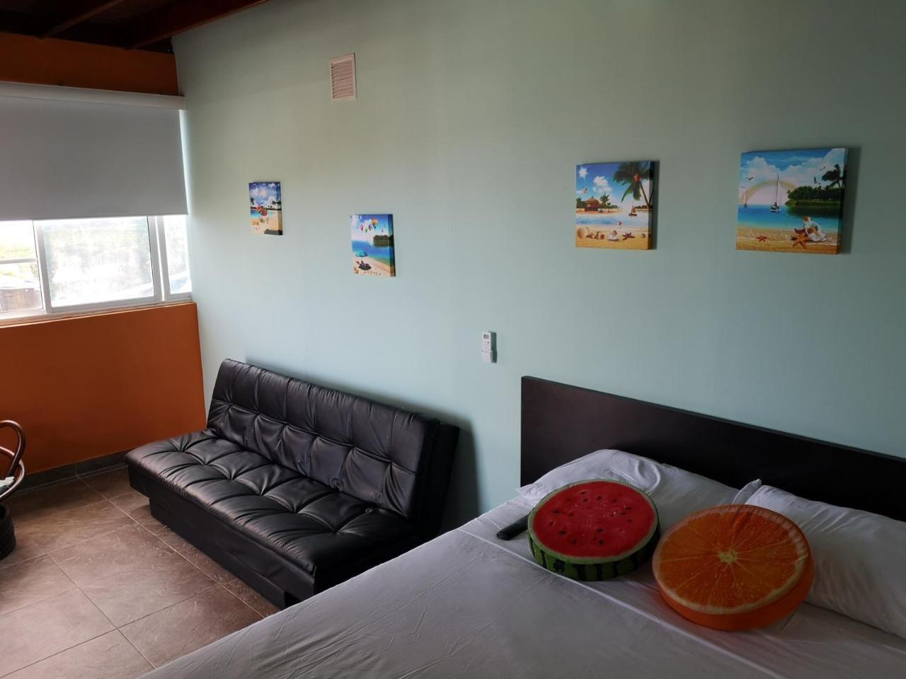 Inn Turísticos Agua Luna San Andrés