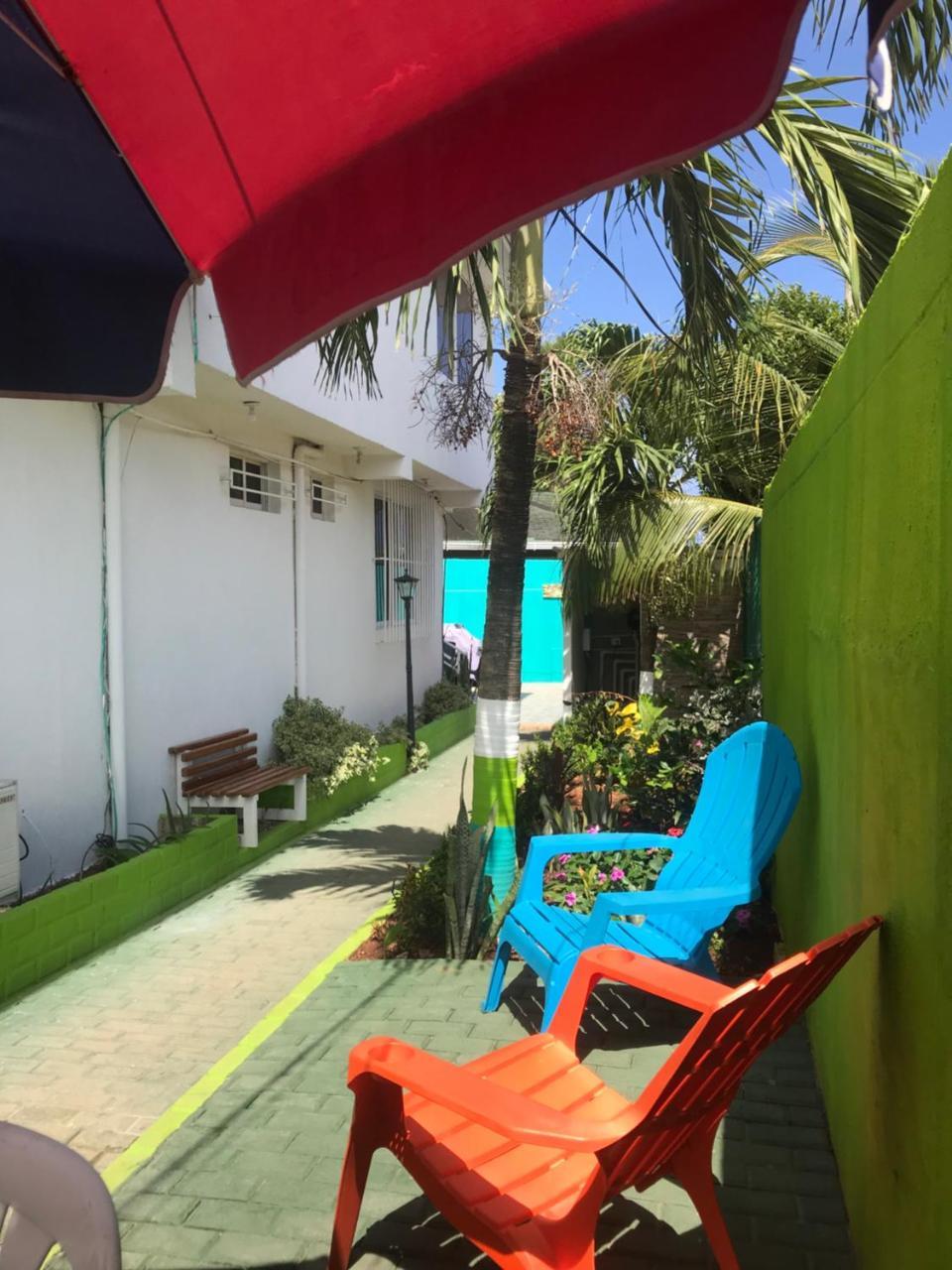 Inn Jackuri Casa