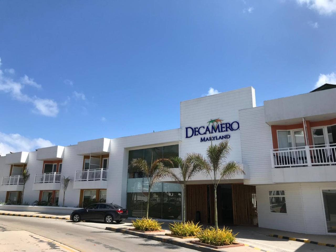 Decameron Maryland Resort San Andres (San Andres and Providencia Islands)