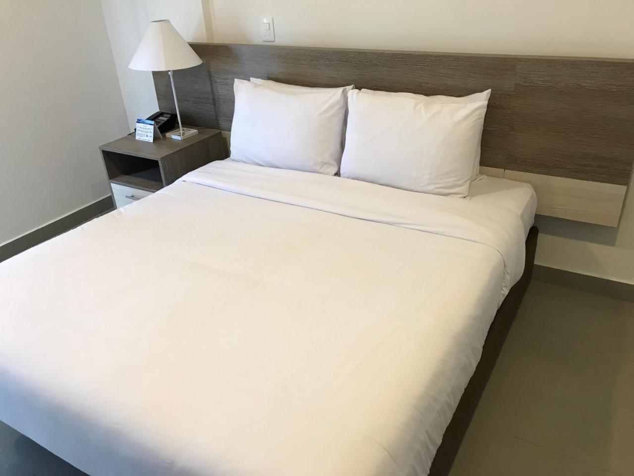 Resort Decameron Maryland San Andres (San Andres and Providencia Islands)