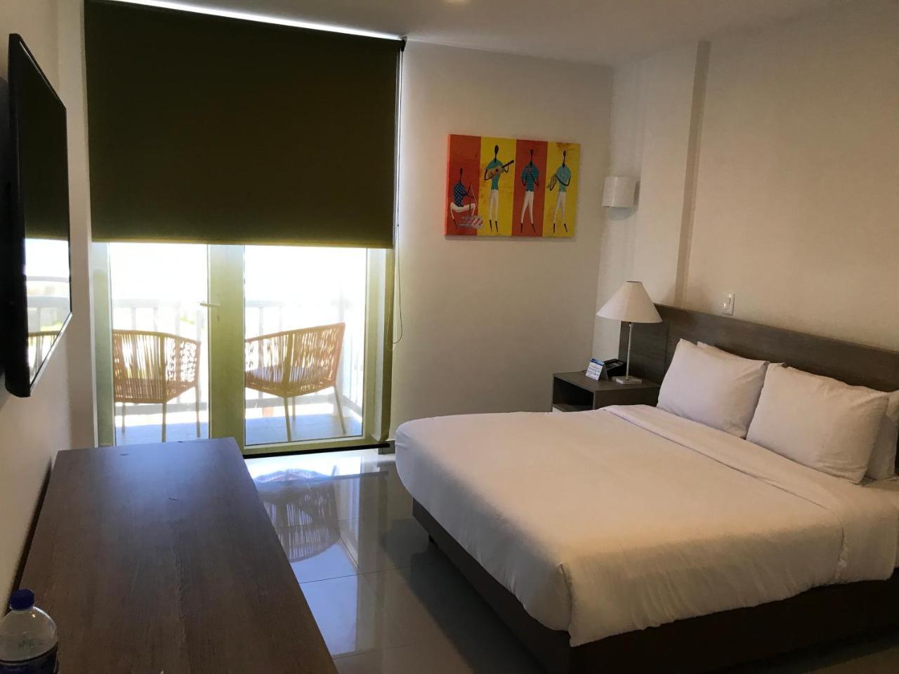 Resort Decameron Maryland San Andres (San Andres and Providencia Islands)