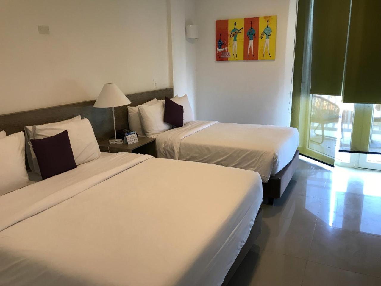 Decameron Maryland Resort San Andres (San Andres and Providencia Islands)