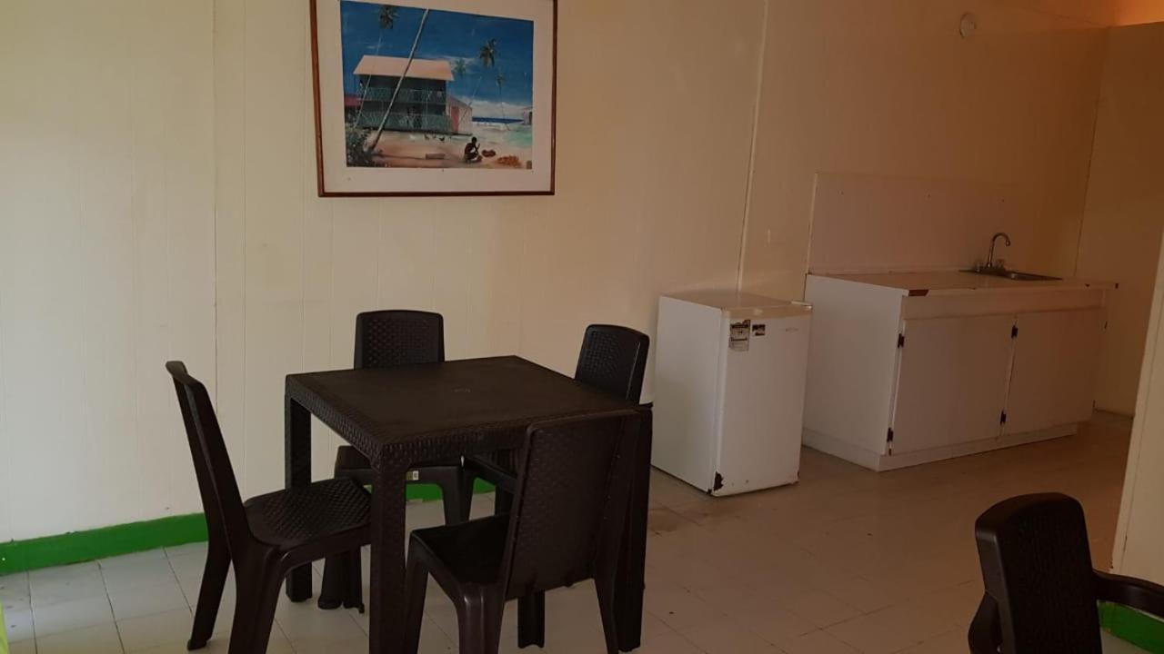 Apartahotel Tres Casitas Hotel