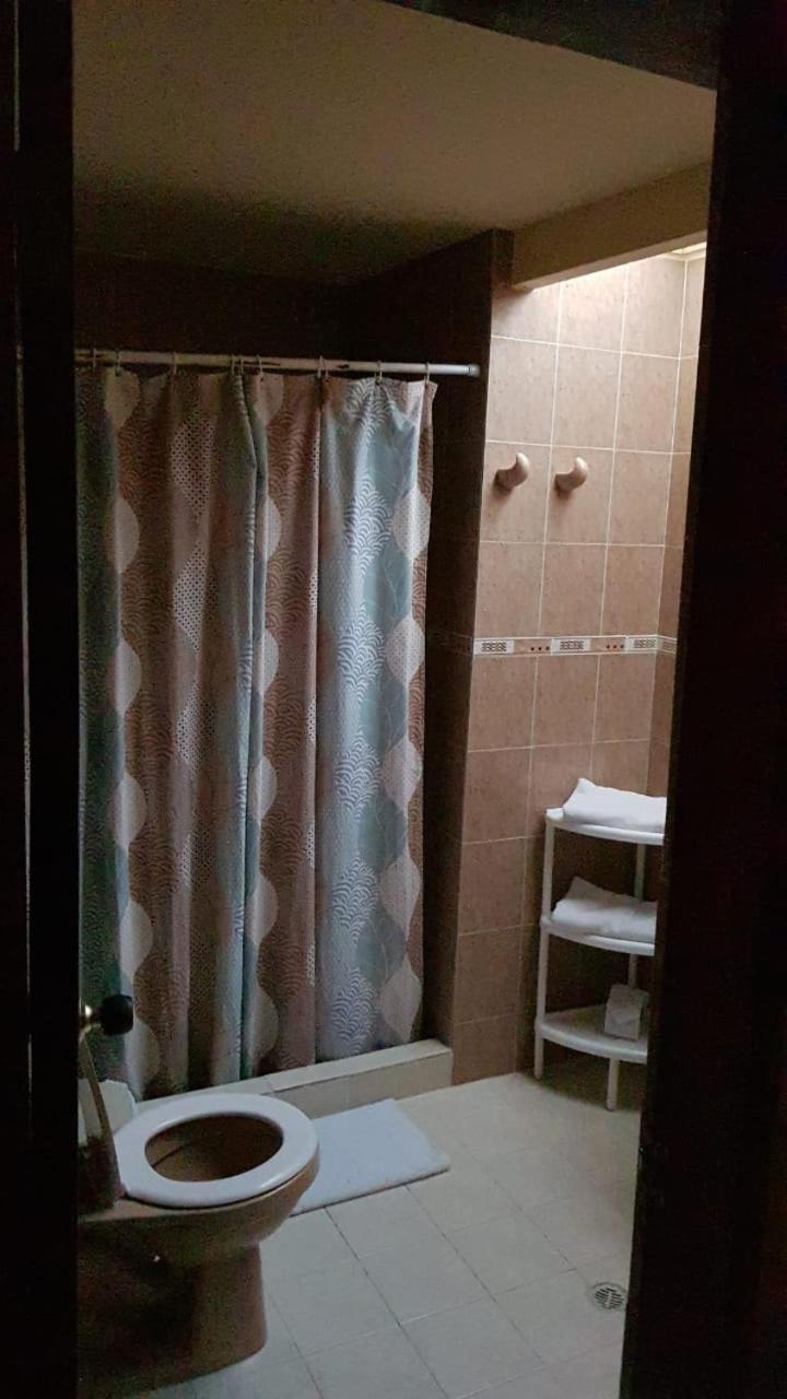 Apartahotel Tres Casitas 3* San Andres (San Andres and Providencia Islands)