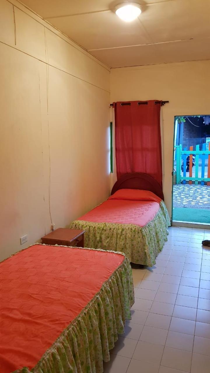 Apartahotel Tres Casitas 3* San Andres (San Andres and Providencia Islands)