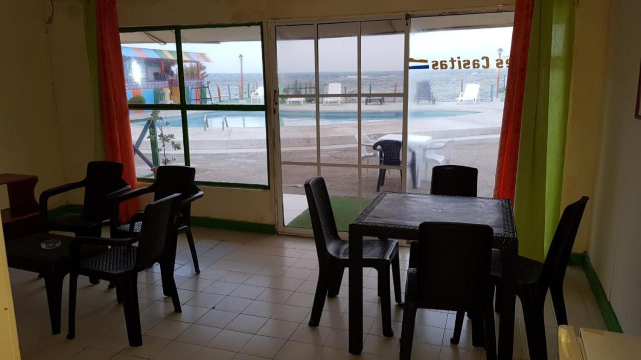 Hotel Apartahotel Tres Casitas 3*