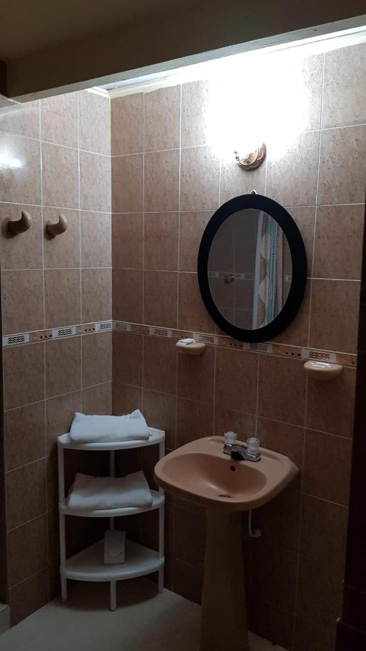 Apartahotel Tres Casitas 3*