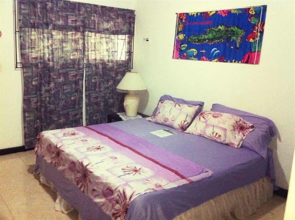 Nativa Trinsan Centro * San Andrés