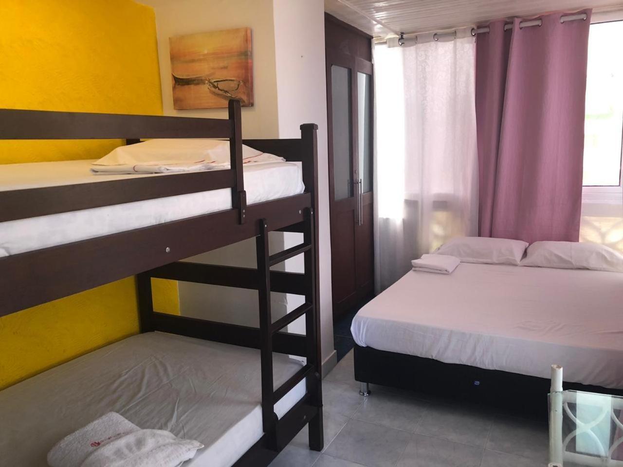 Commodore Bay Club San Andrés