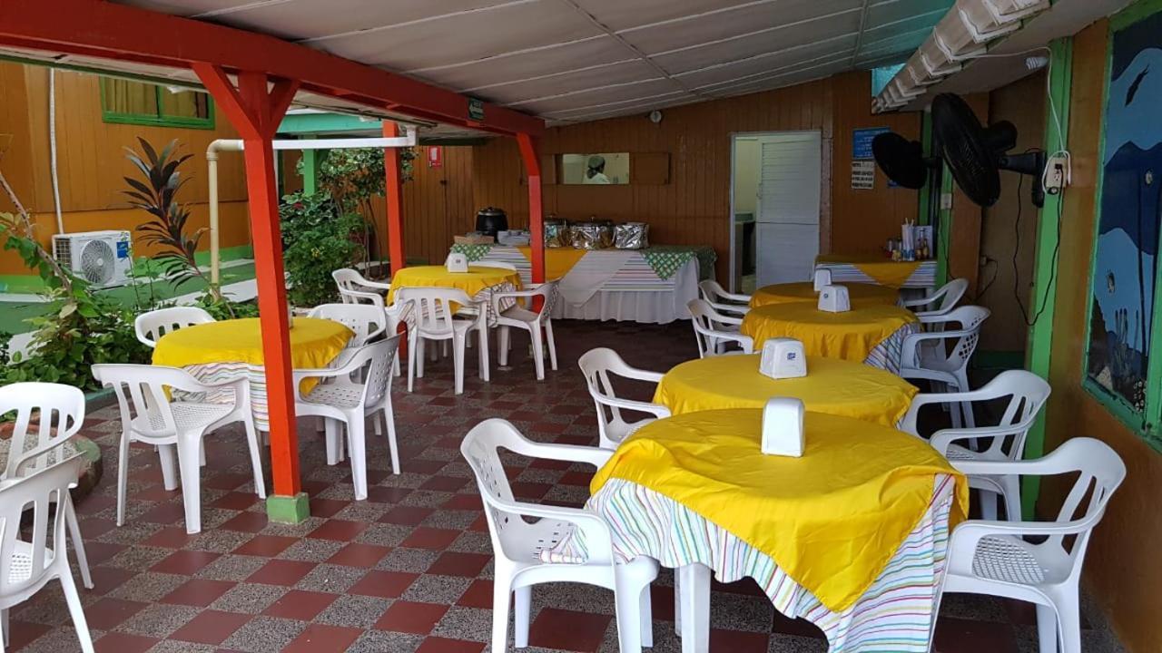 Apartahotel Tres Casitas San Andres (San Andres and Providencia Islands)