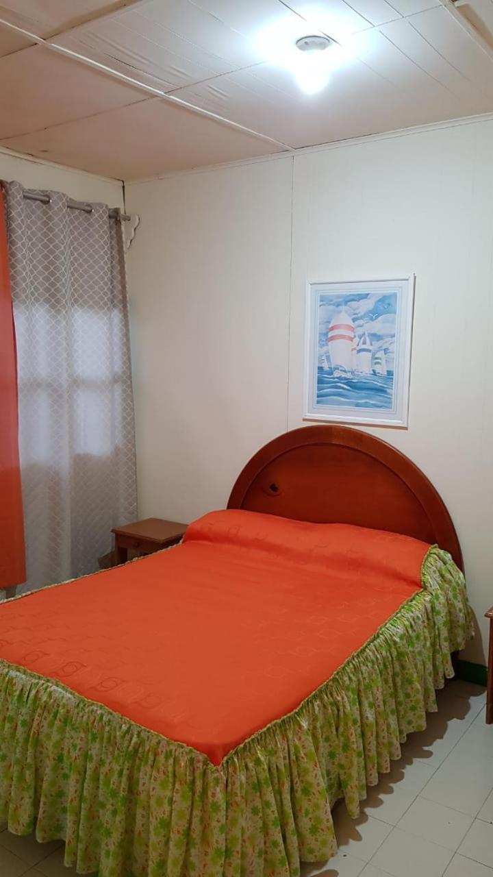 Apartahotel Tres Casitas Hotel 3*