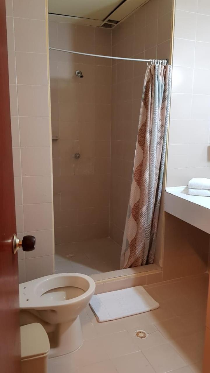 Hotel Apartahotel Tres Casitas