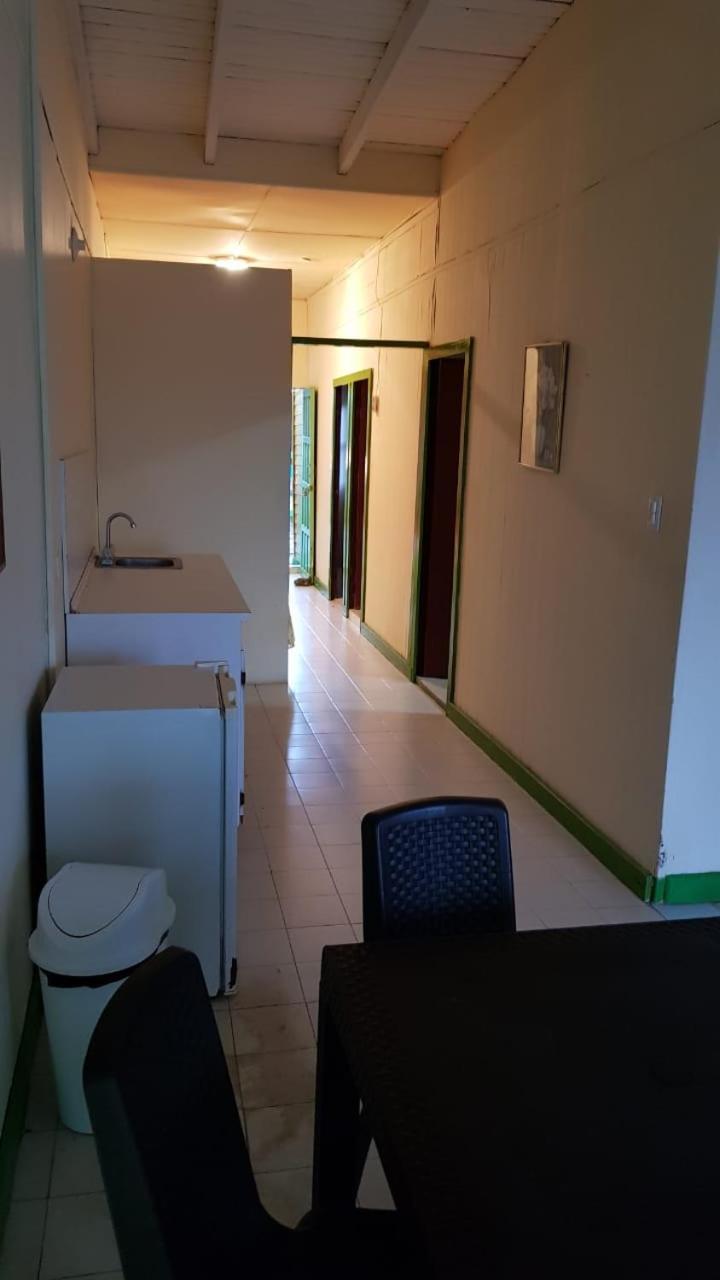 Apartahotel Tres Casitas 3*
