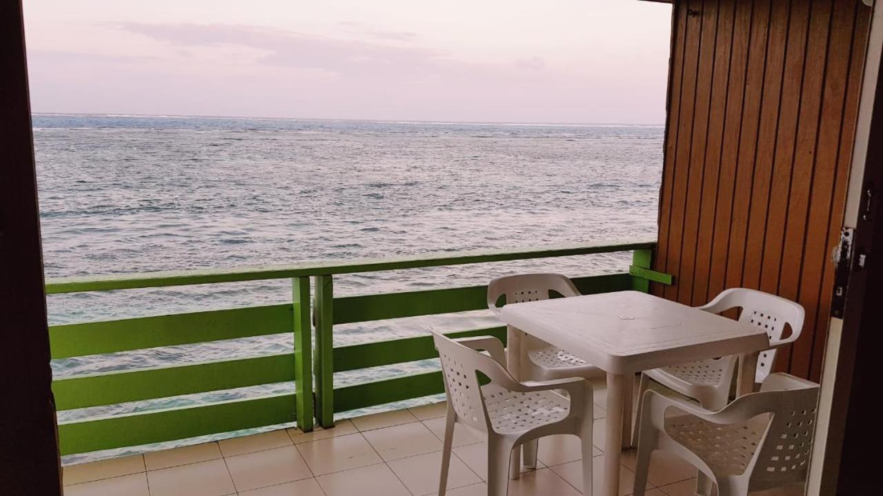 Hotel Apartahotel Tres Casitas San Andres (San Andres and Providencia Islands)