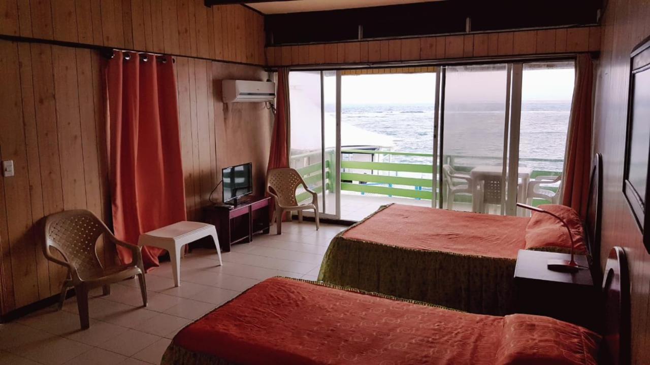 Apartahotel Tres Casitas Hotel 3*