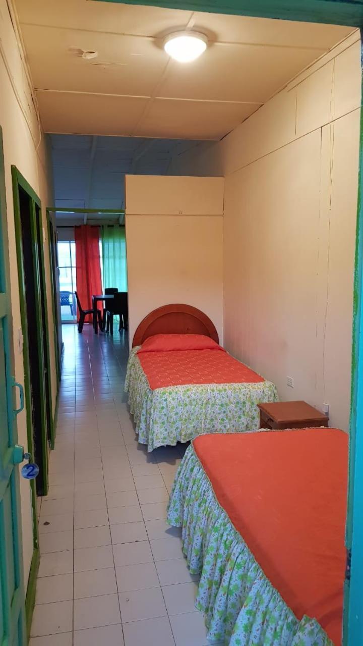Apartahotel Tres Casitas Hotel San Andres (San Andres and Providencia Islands)