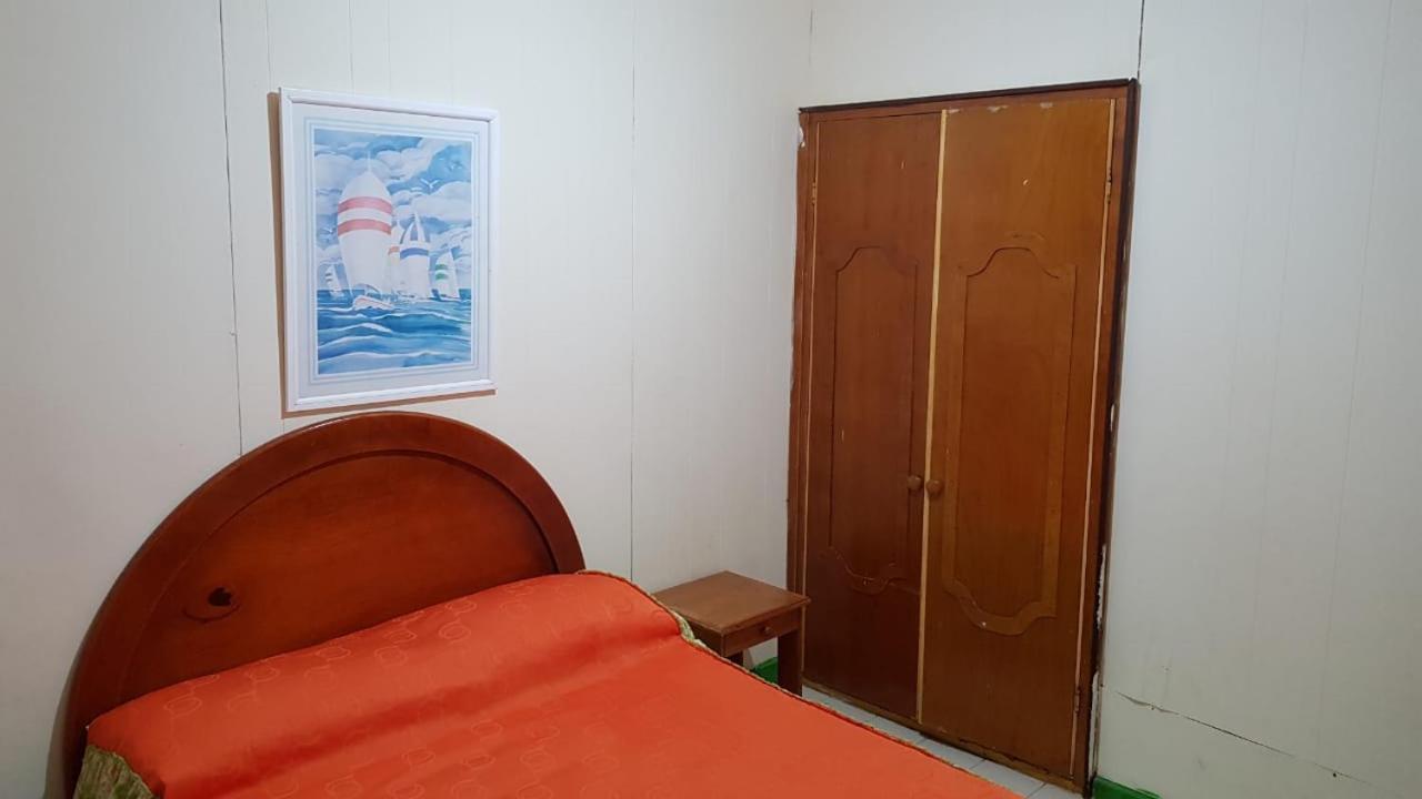 Hotel Apartahotel Tres Casitas San Andres (San Andres and Providencia Islands)