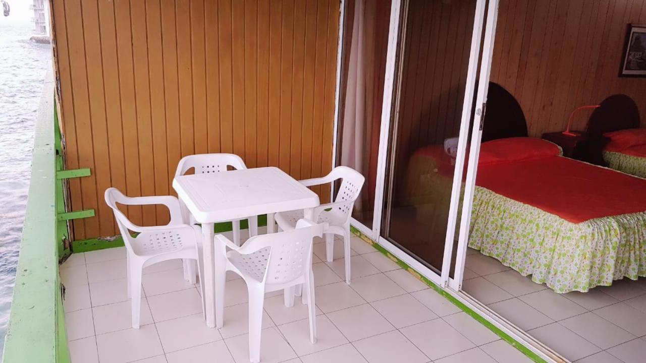 Apartahotel Tres Casitas Hotel