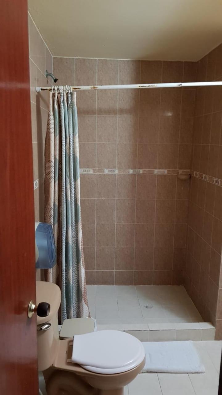 Apartahotel Tres Casitas 3* San Andres (San Andres and Providencia Islands)