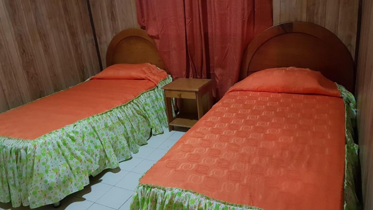 Hotel Apartahotel Tres Casitas