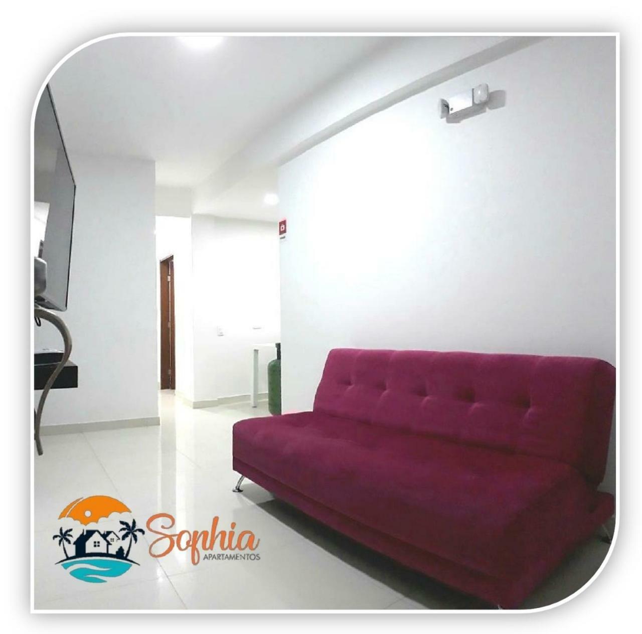 Sophia Apartamento San Andrés