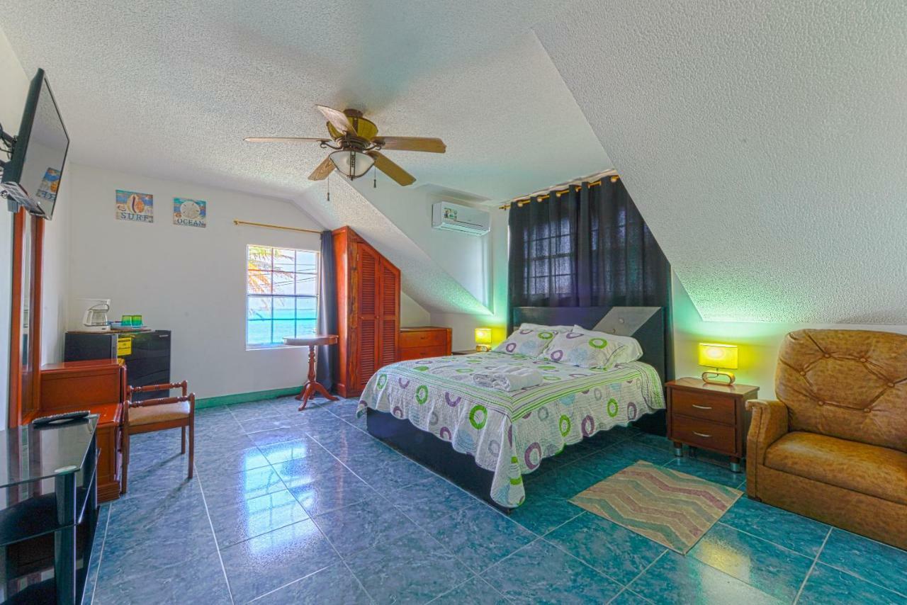 Sunny Days 3* San Andres (San Andres and Providencia Islands)