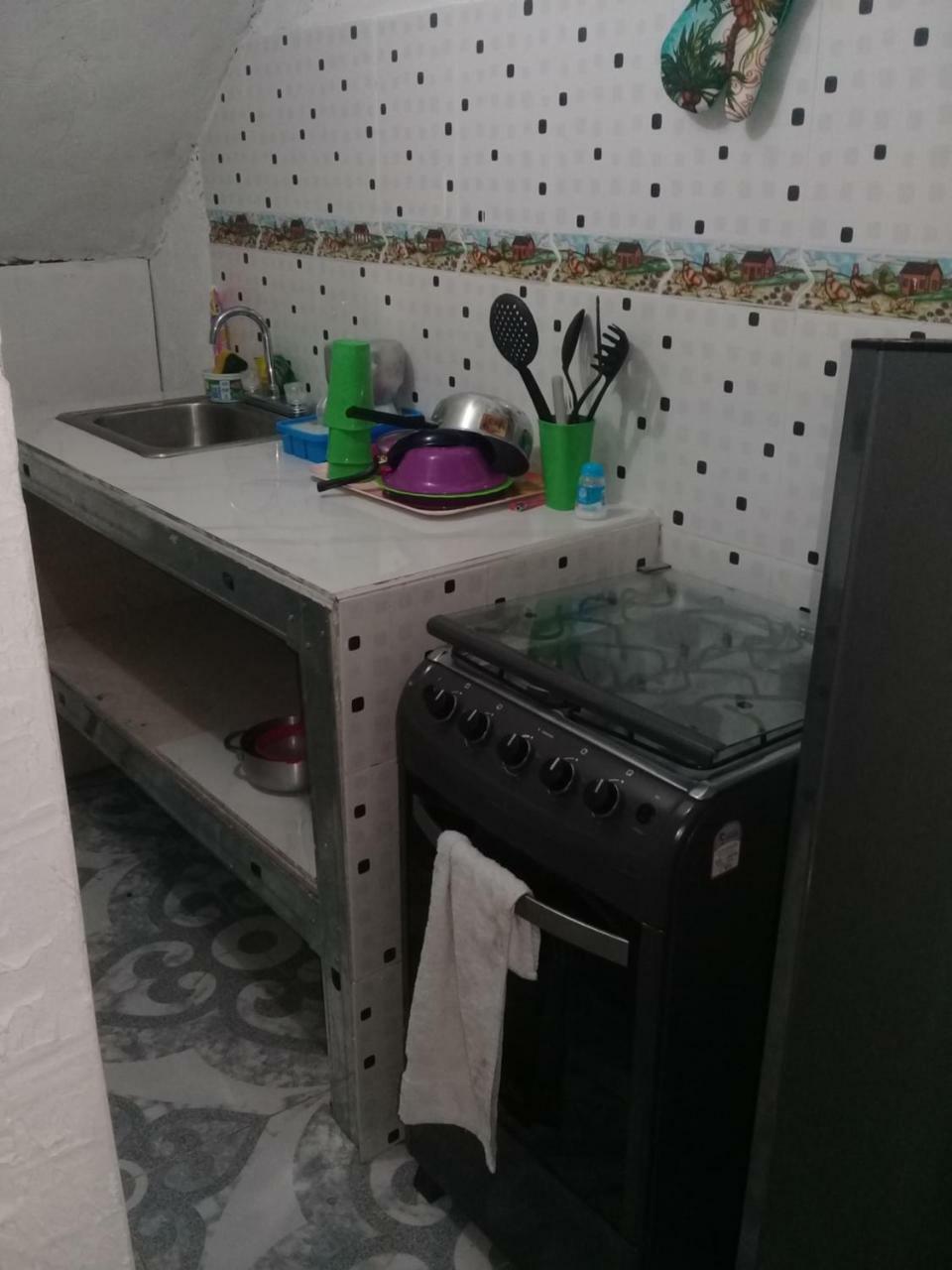 For Living Inn San Andrés