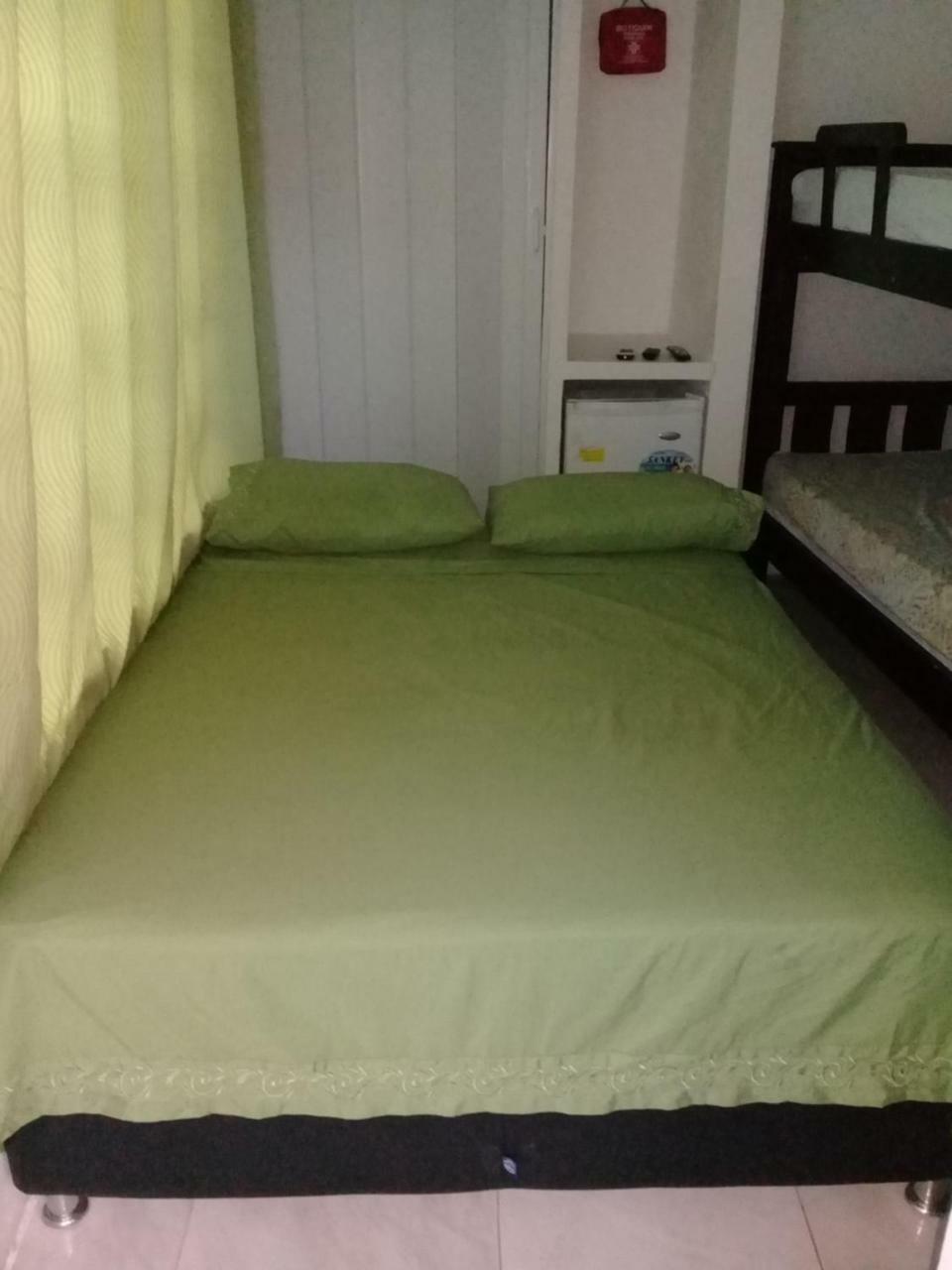 For Living Inn San Andrés