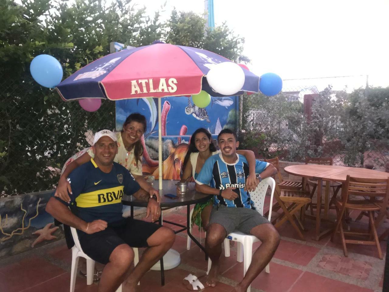 Jackuri Casa