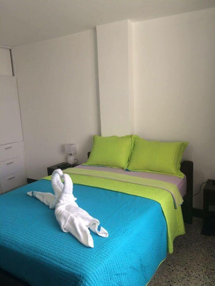 Inn Apartamento Edificio Simon Bolivar *