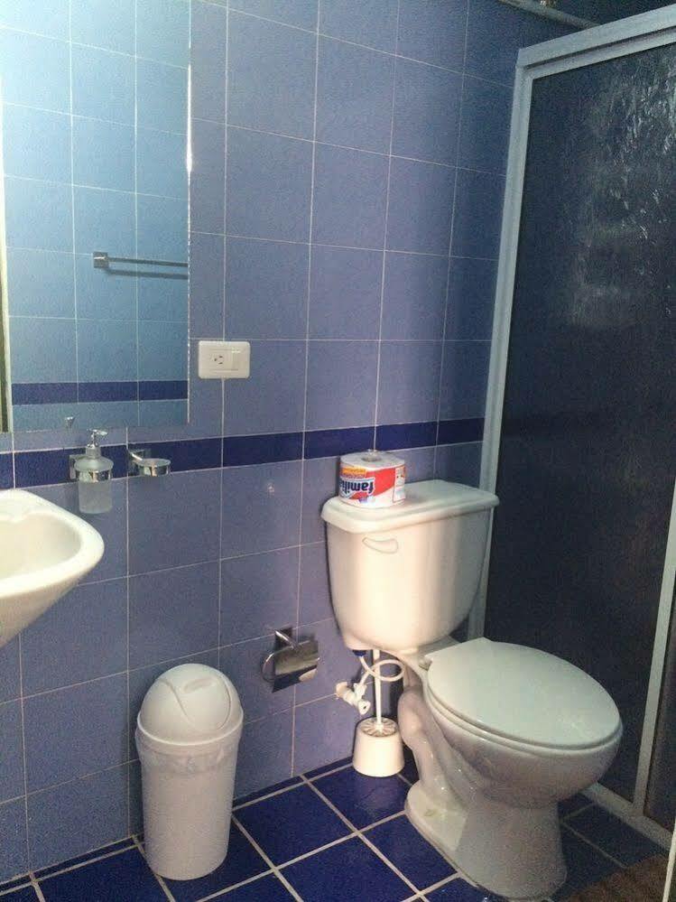 Apartamento Edificio Simon Bolivar Inn *