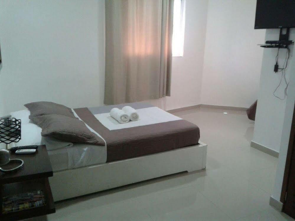 Bahia Tropical Aparthotel