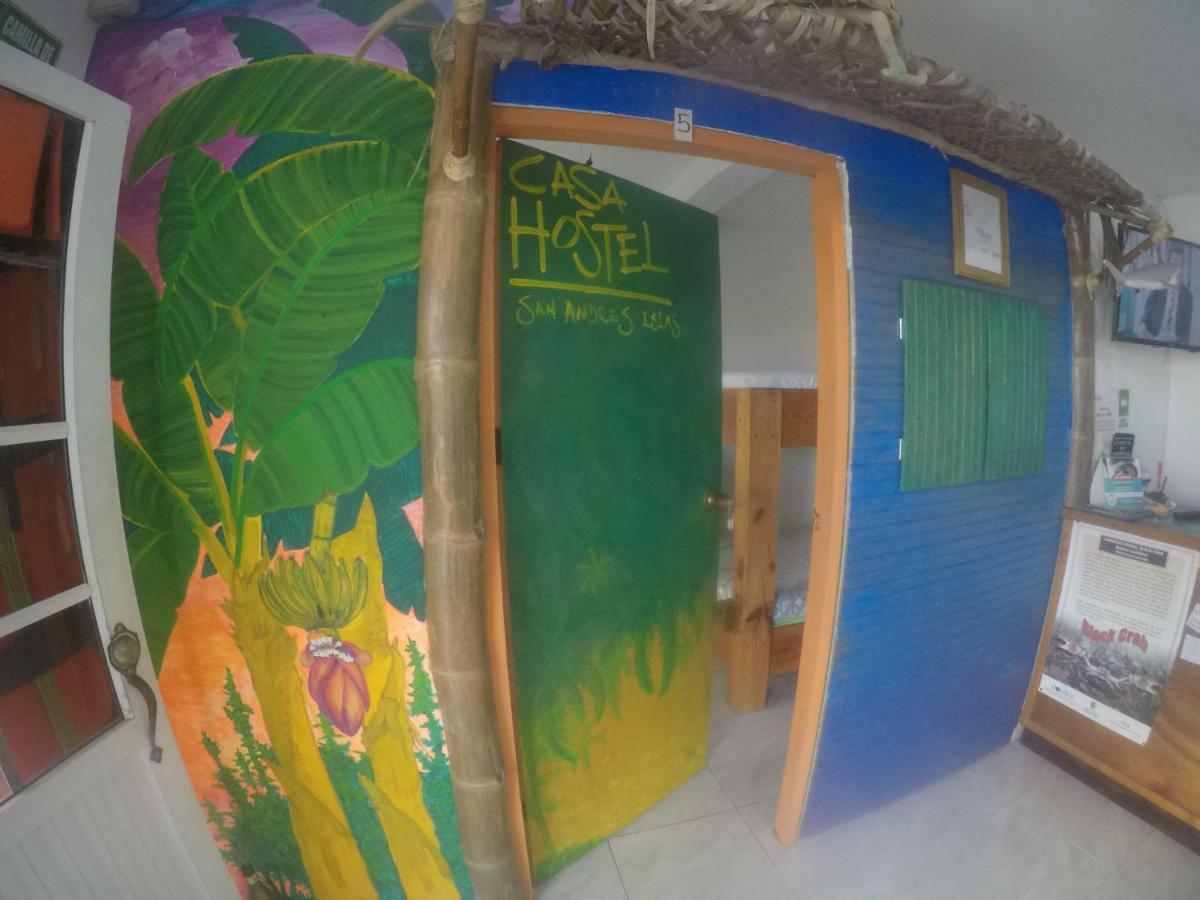 Casa Pensión *